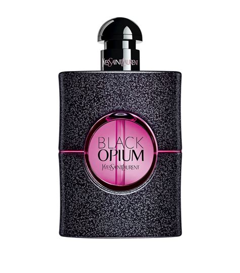 black opium ysl perfum|ysl perfume black opium price.